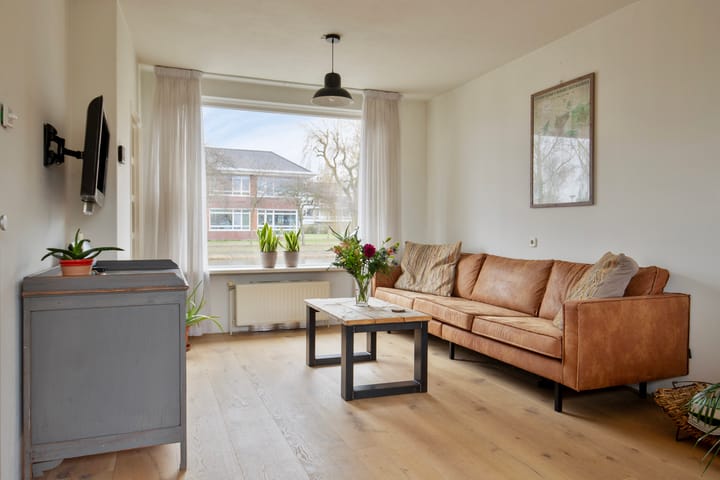 Photo 2 of Jacob van Ruysdaelsingel 7