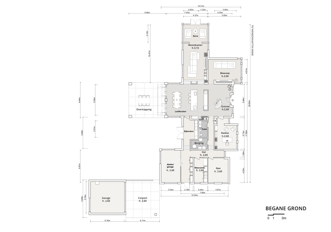 Foto 61 van Wilhelminalaan 5