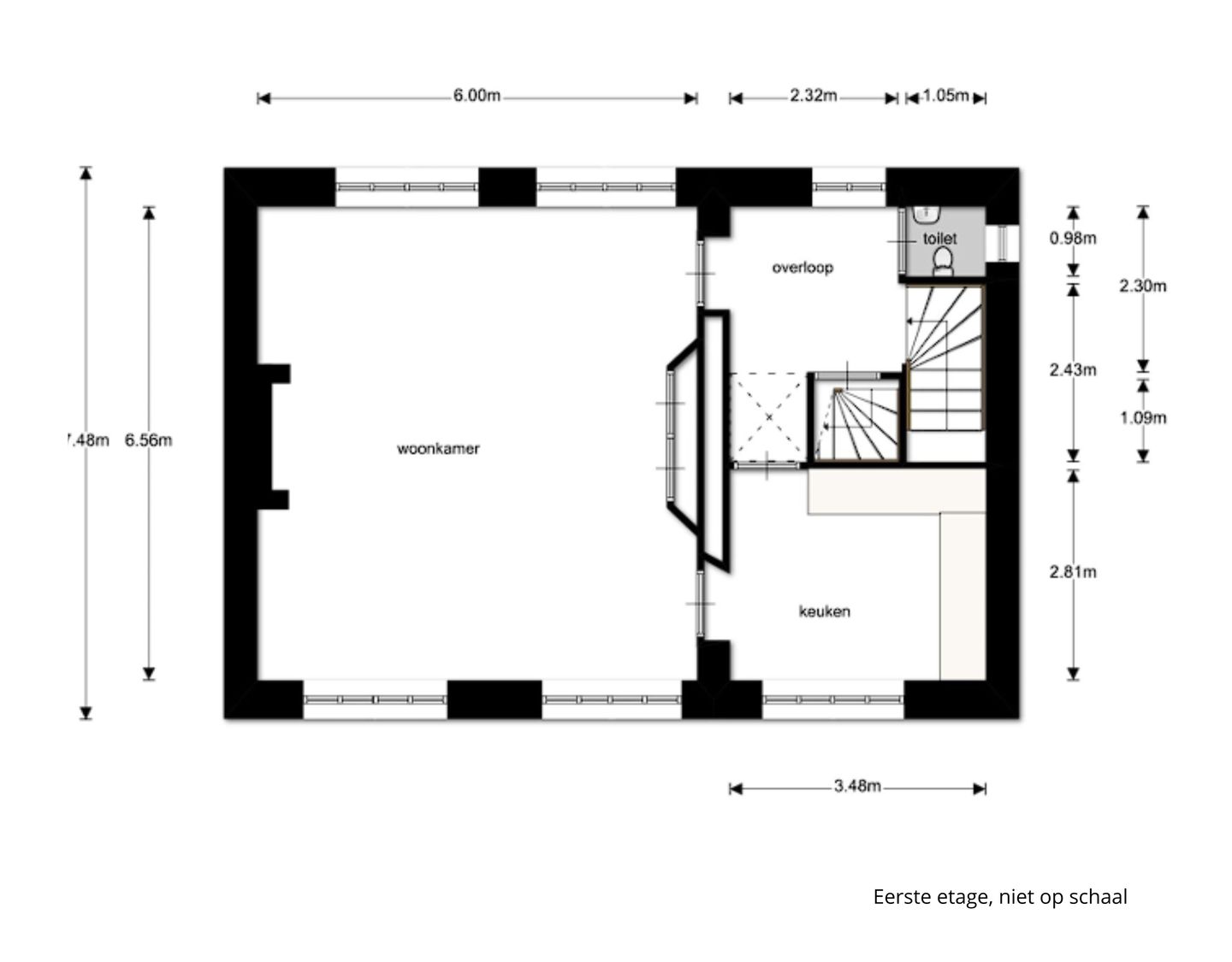 Foto 34 van Henric de Cranestraat 38