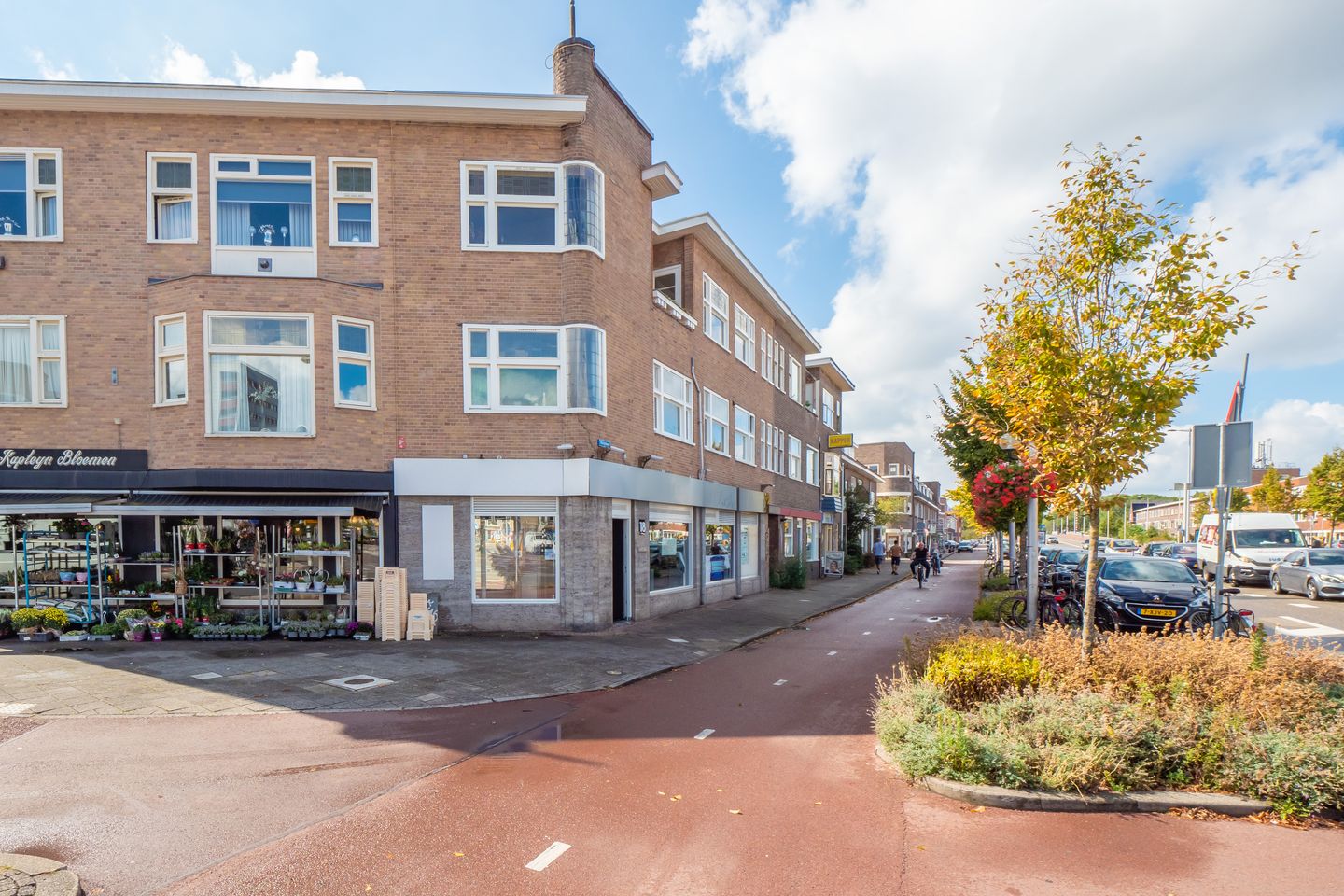 Bekijk foto 1 van Balijelaan 18