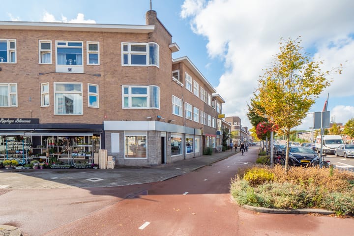 Balijelaan 18, Utrecht