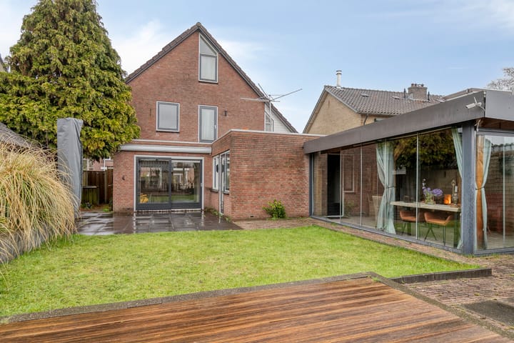 Foto 2 van Midden Enkweg 11