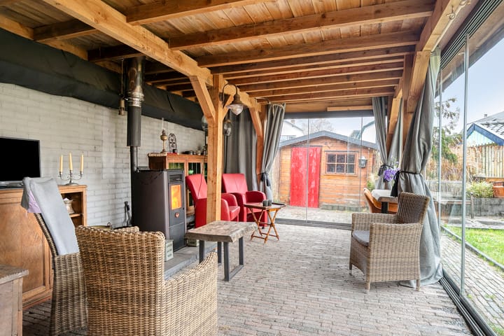 Foto 3 van Midden Enkweg 11