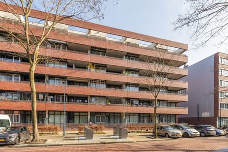 Johan Hofmanstraat 150 secondary image