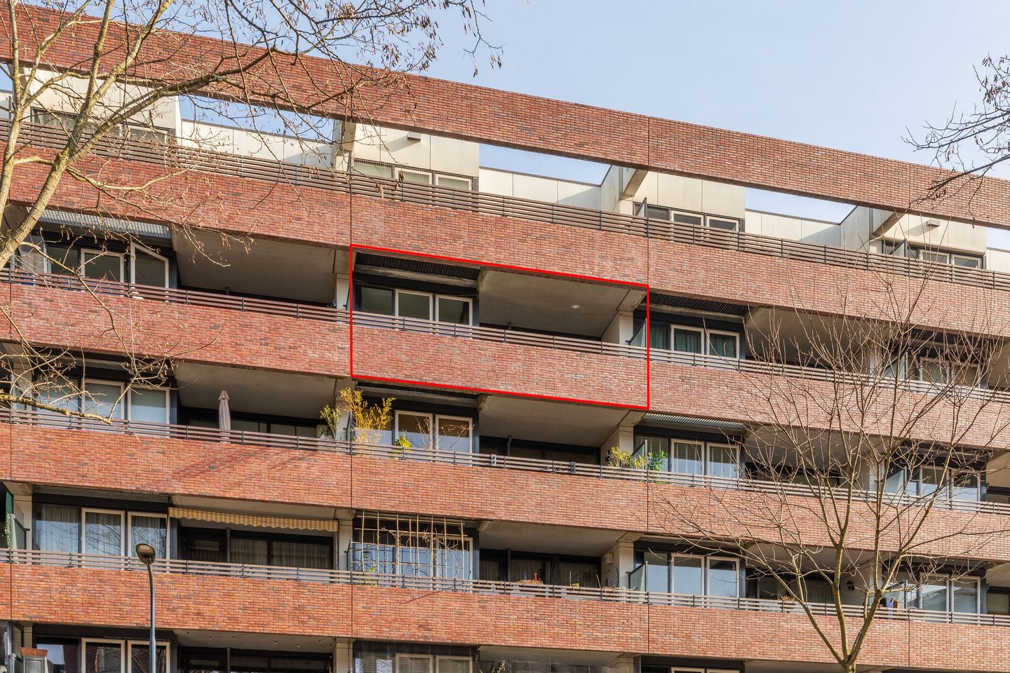 Foto 4 van Johan Hofmanstraat 150