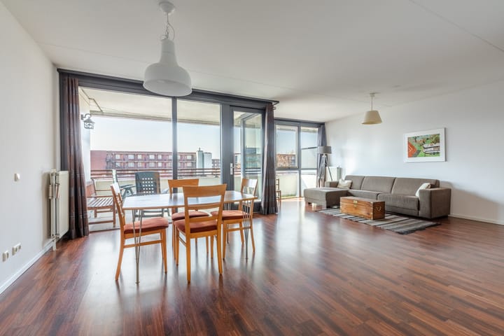 Foto 5 van Johan Hofmanstraat 150