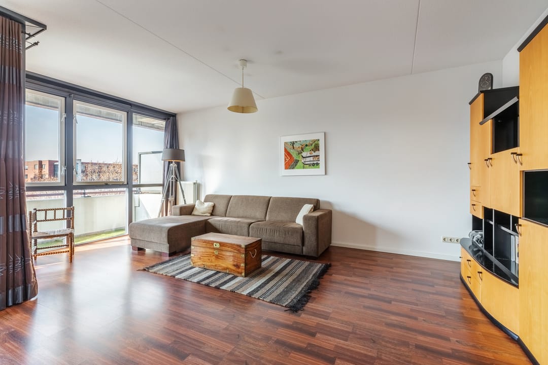 Foto 2 van Johan Hofmanstraat 150