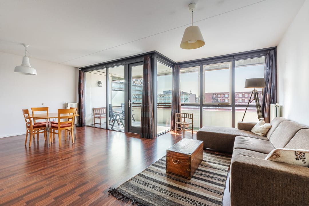 Foto 8 van Johan Hofmanstraat 150