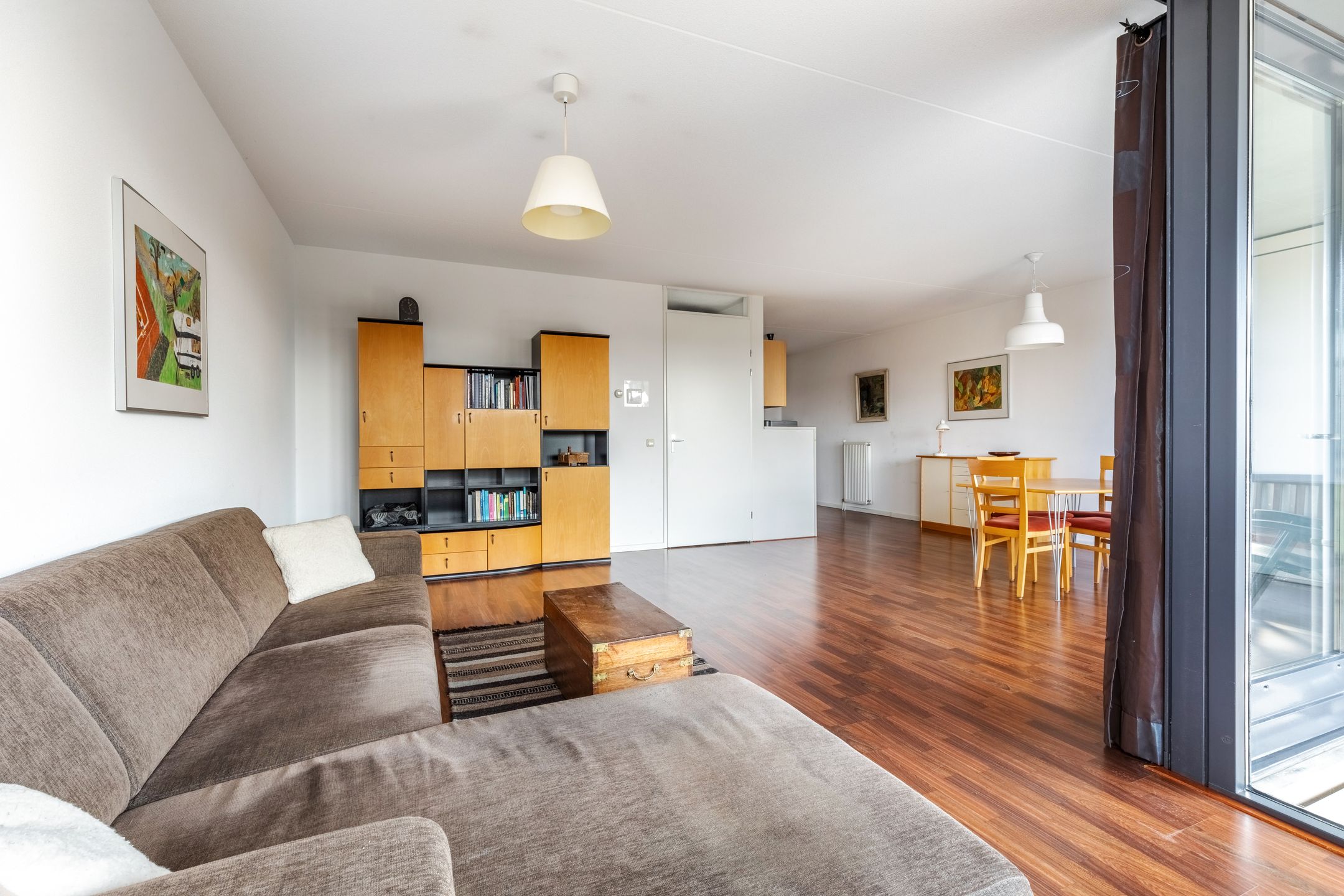 Foto 9 van Johan Hofmanstraat 150