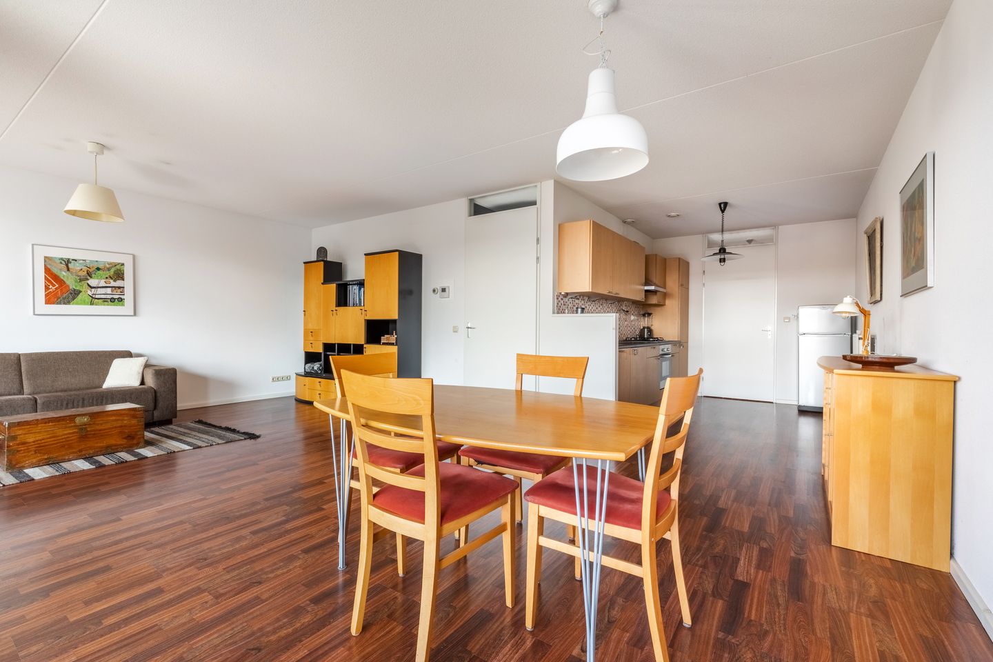 Foto 10 van Johan Hofmanstraat 150