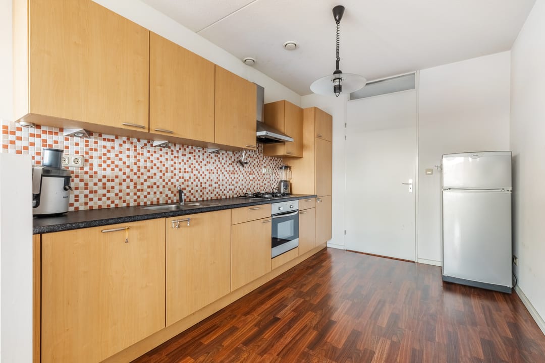 Foto 11 van Johan Hofmanstraat 150