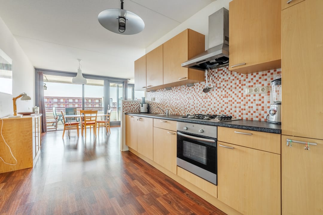 Foto 13 van Johan Hofmanstraat 150