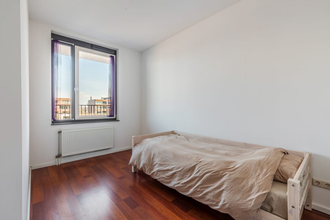 Foto 17 van Johan Hofmanstraat 150