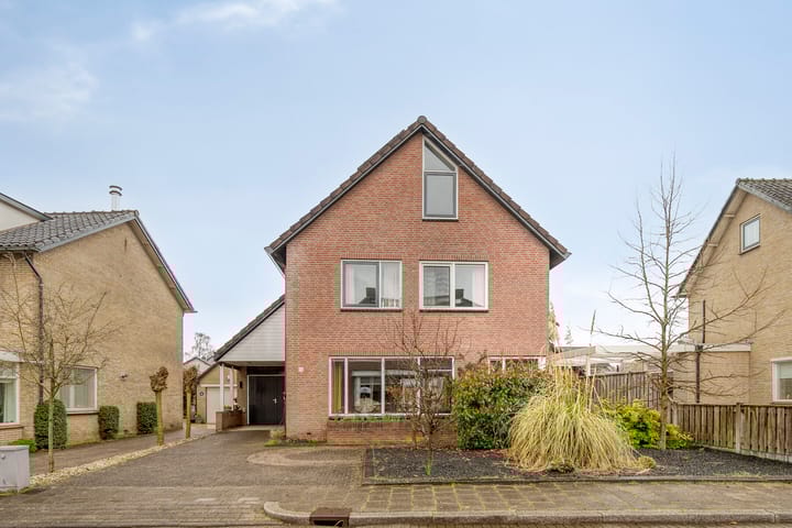 Foto 4 van Midden Enkweg 11