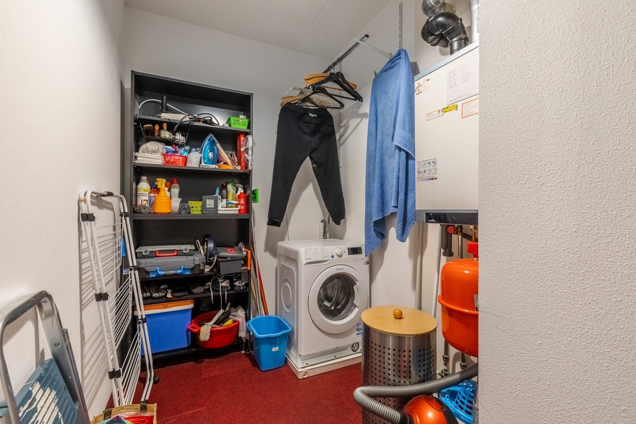 Foto 27 van Johan Hofmanstraat 150