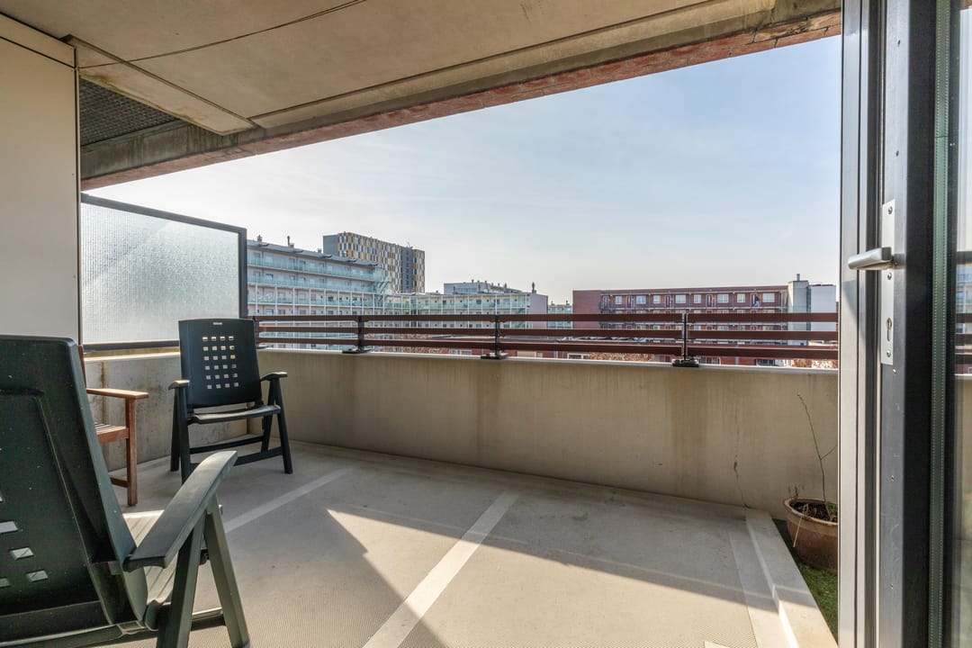 Foto 28 van Johan Hofmanstraat 150