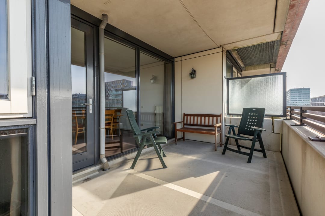 Foto 32 van Johan Hofmanstraat 150