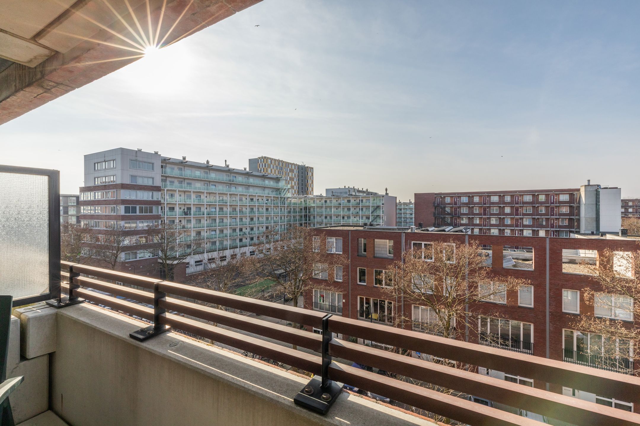 Foto 3 van Johan Hofmanstraat 150