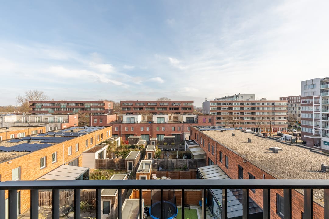 Foto 37 van Johan Hofmanstraat 150