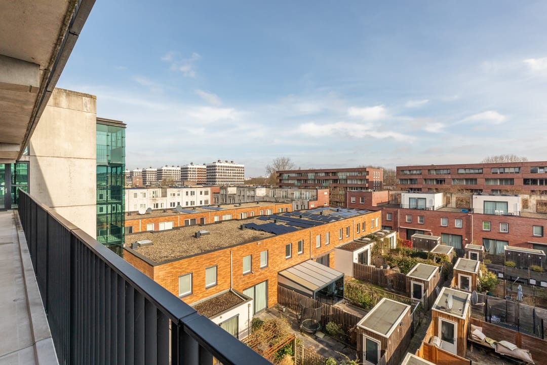 Foto 38 van Johan Hofmanstraat 150