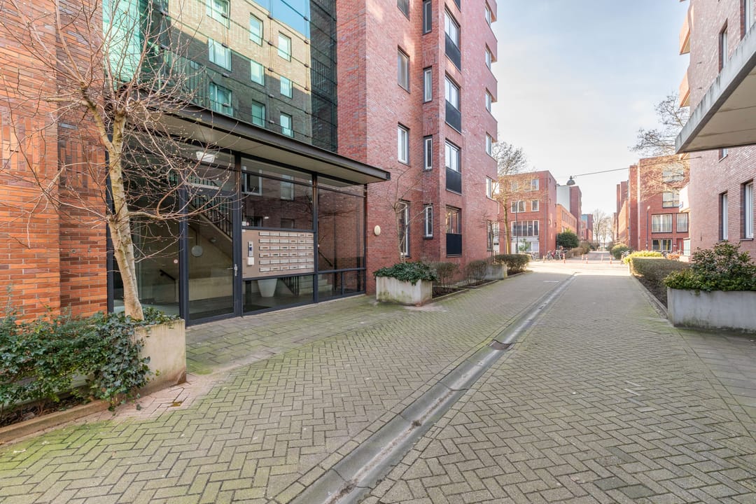 Foto 46 van Johan Hofmanstraat 150