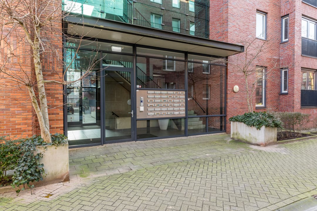 Foto 47 van Johan Hofmanstraat 150