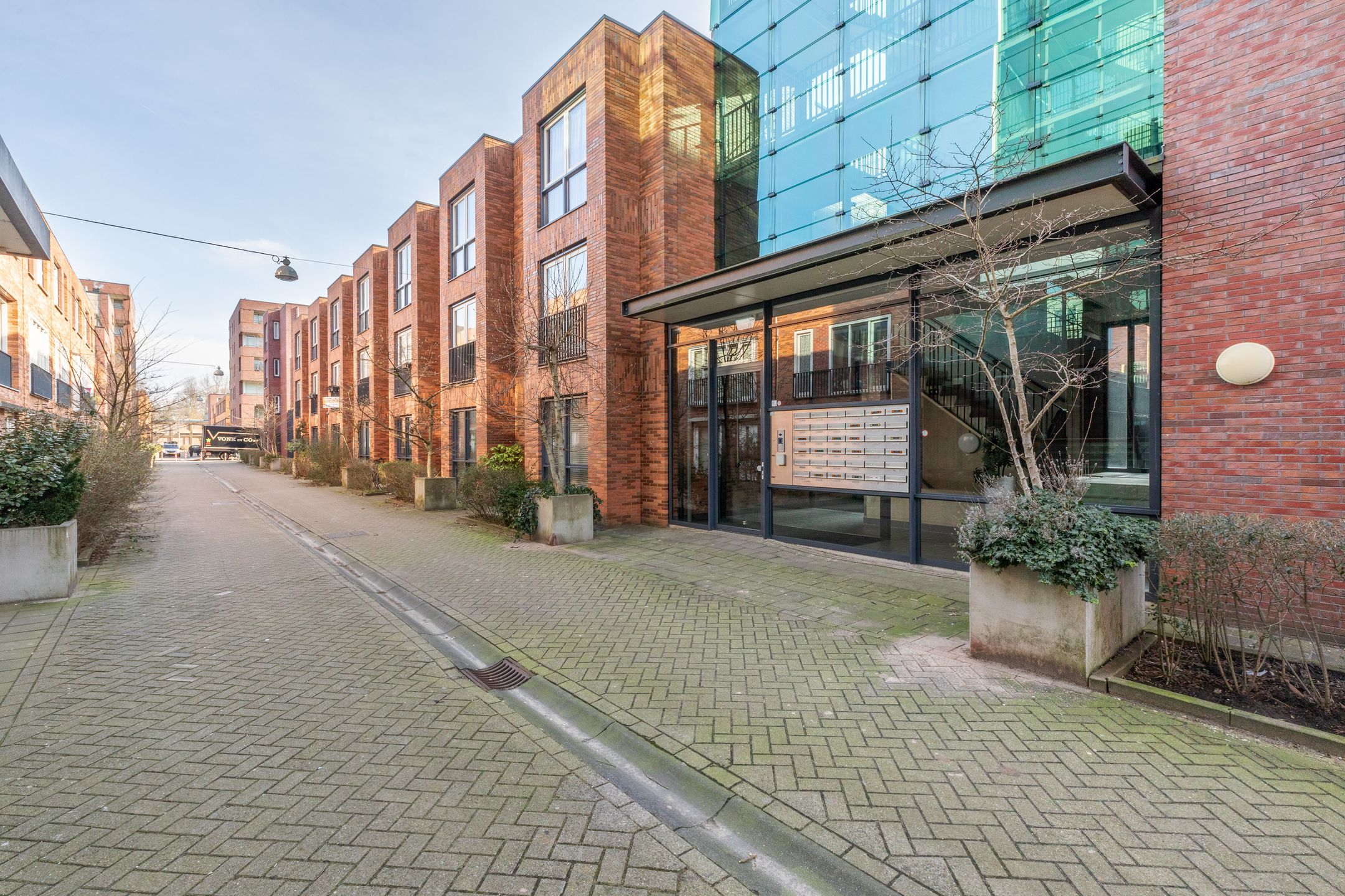 Foto 48 van Johan Hofmanstraat 150