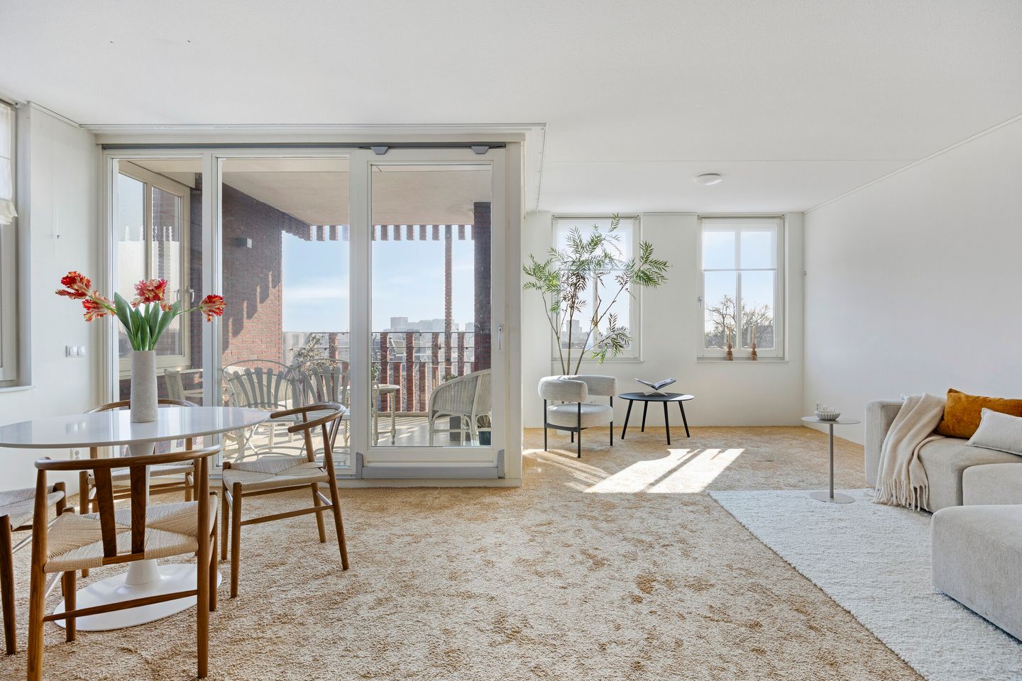 Foto 4 van Kaiserstraat 75