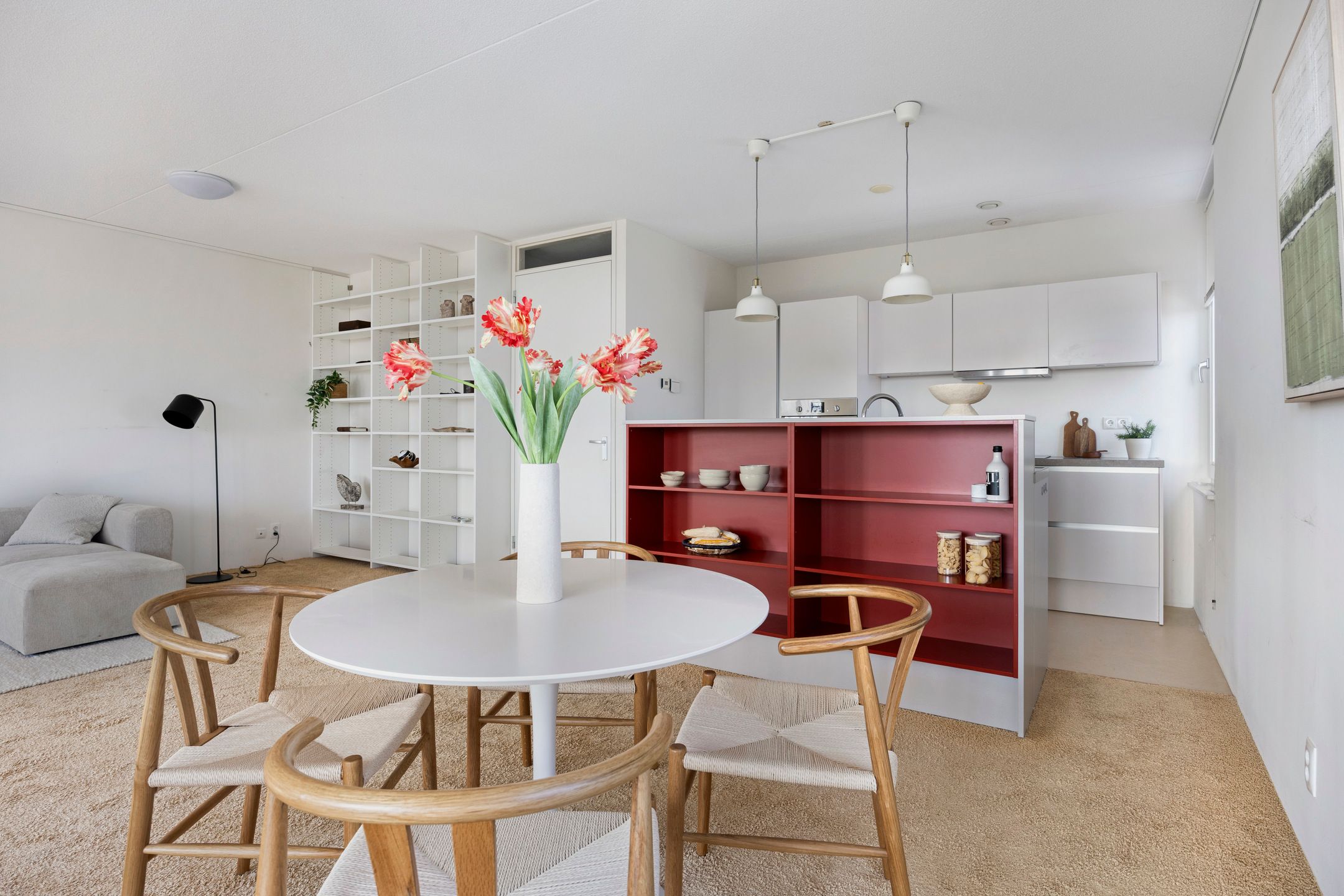 Foto 6 van Kaiserstraat 75