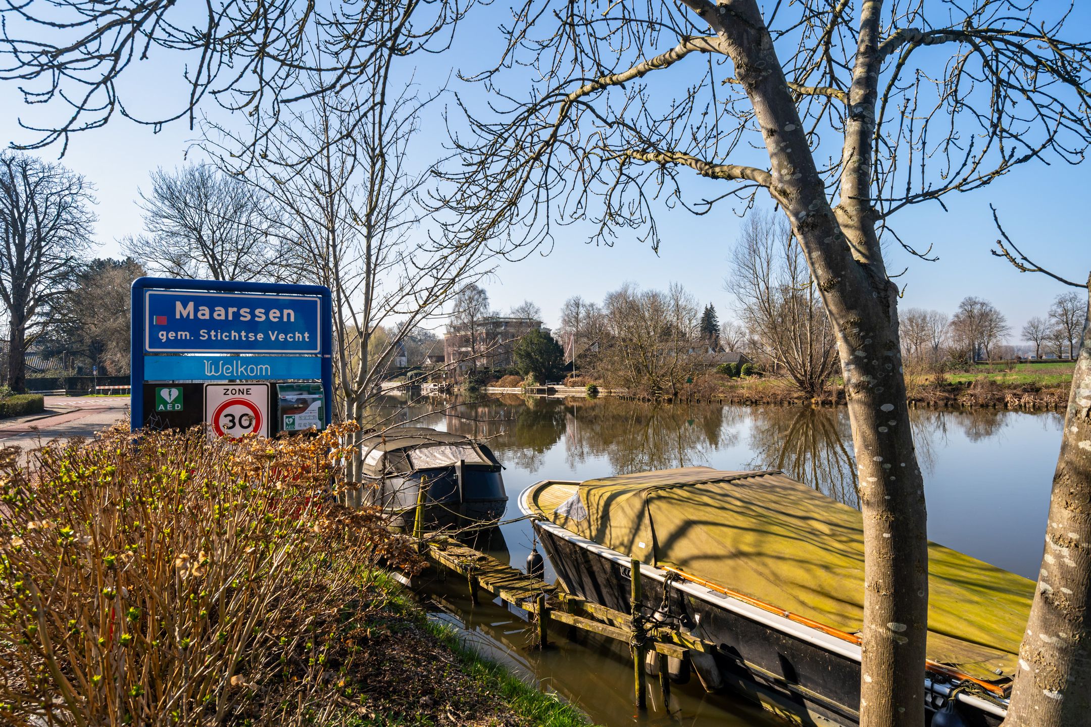 Veckdijk 28 Vierpolders - Aanzicht 4