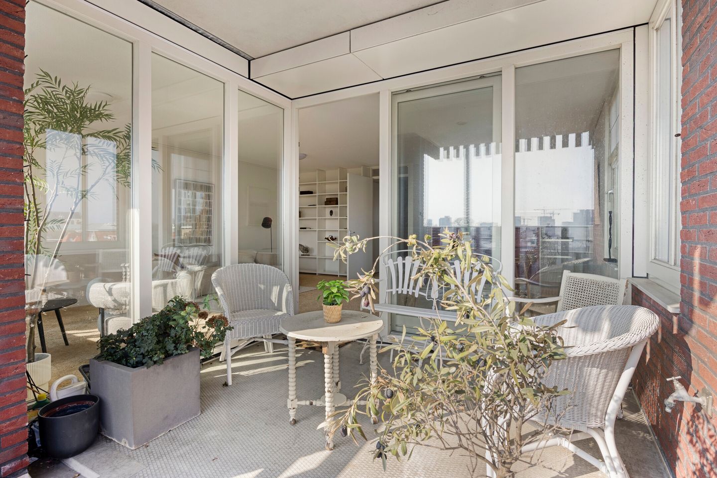 Foto 25 van Kaiserstraat 75