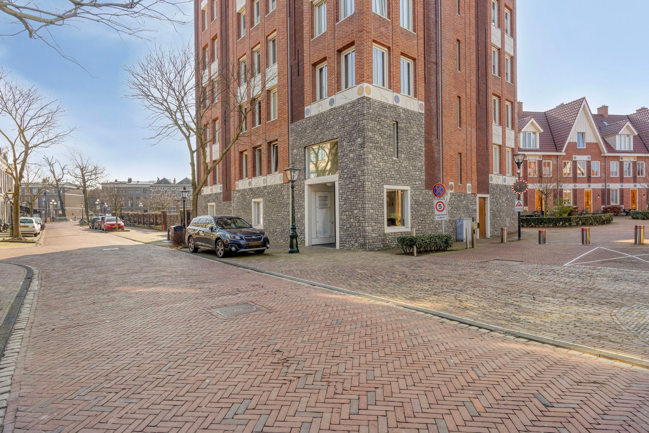 Foto 36 van Kaiserstraat 75