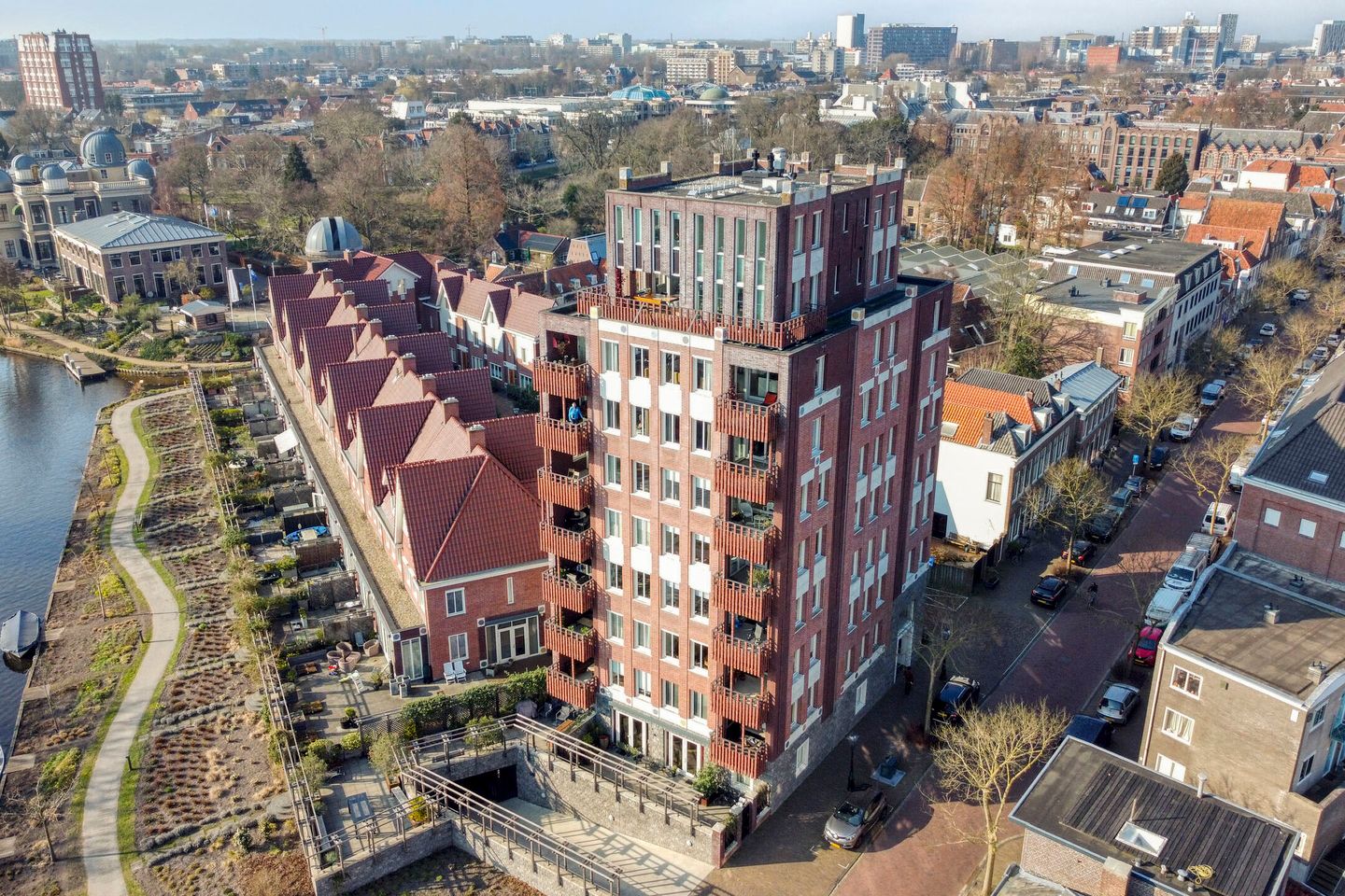 Foto 40 van Kaiserstraat 75