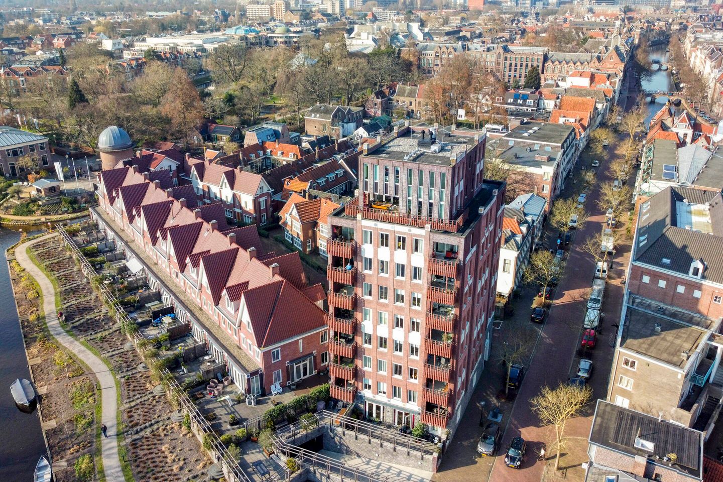 Foto 44 van Kaiserstraat 75