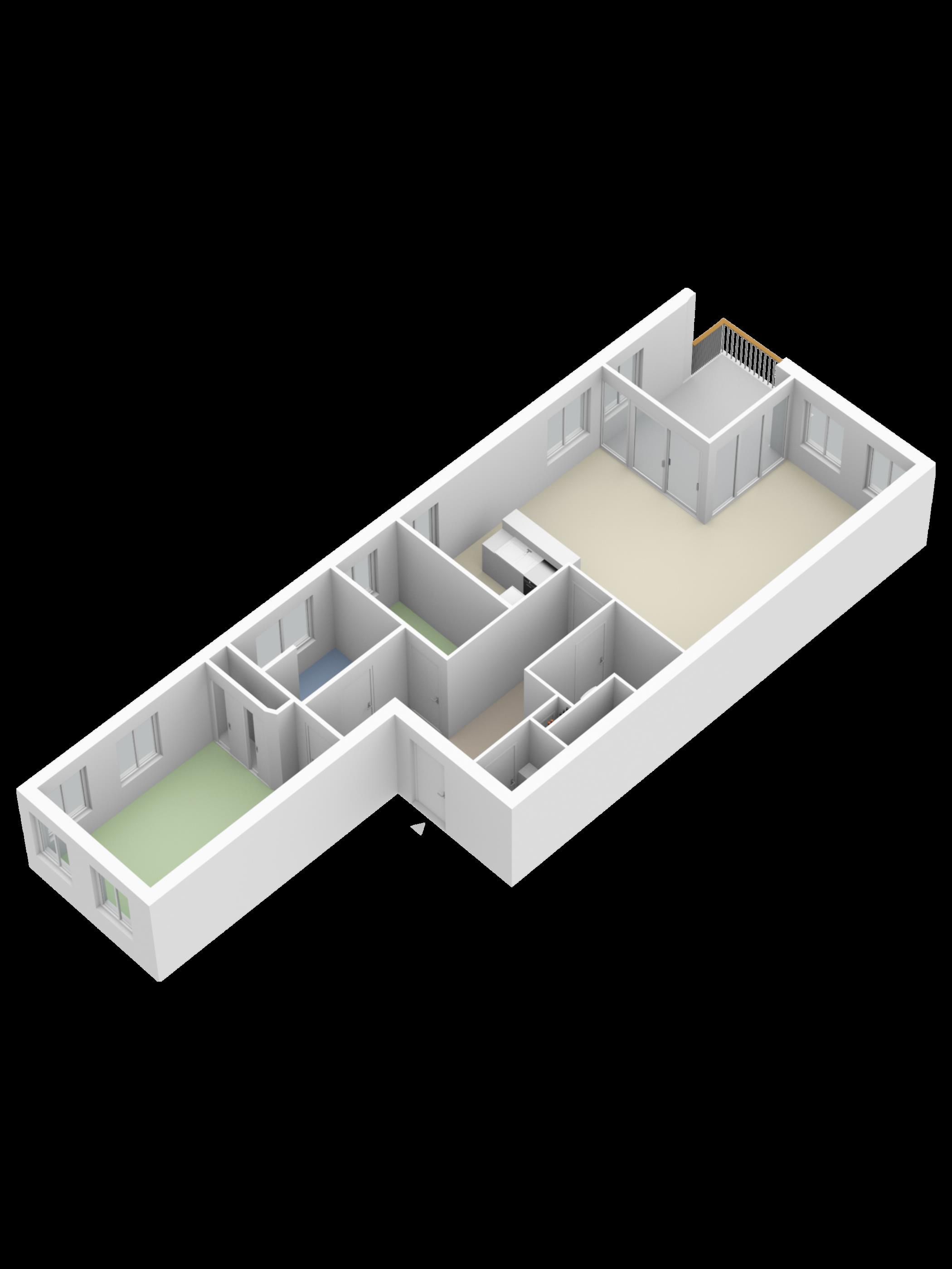 Foto 54 van Kaiserstraat 75