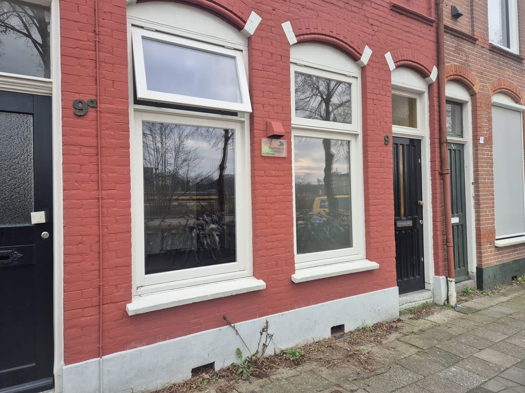 Foto 1 van Deventerstraatweg 9