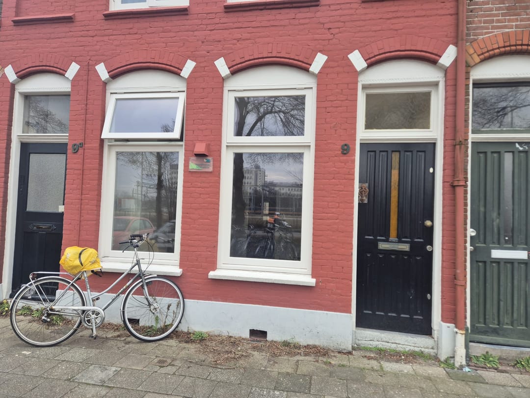 Foto 2 van Deventerstraatweg 9