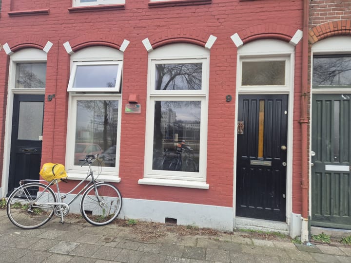 Foto 2 van Deventerstraatweg 9