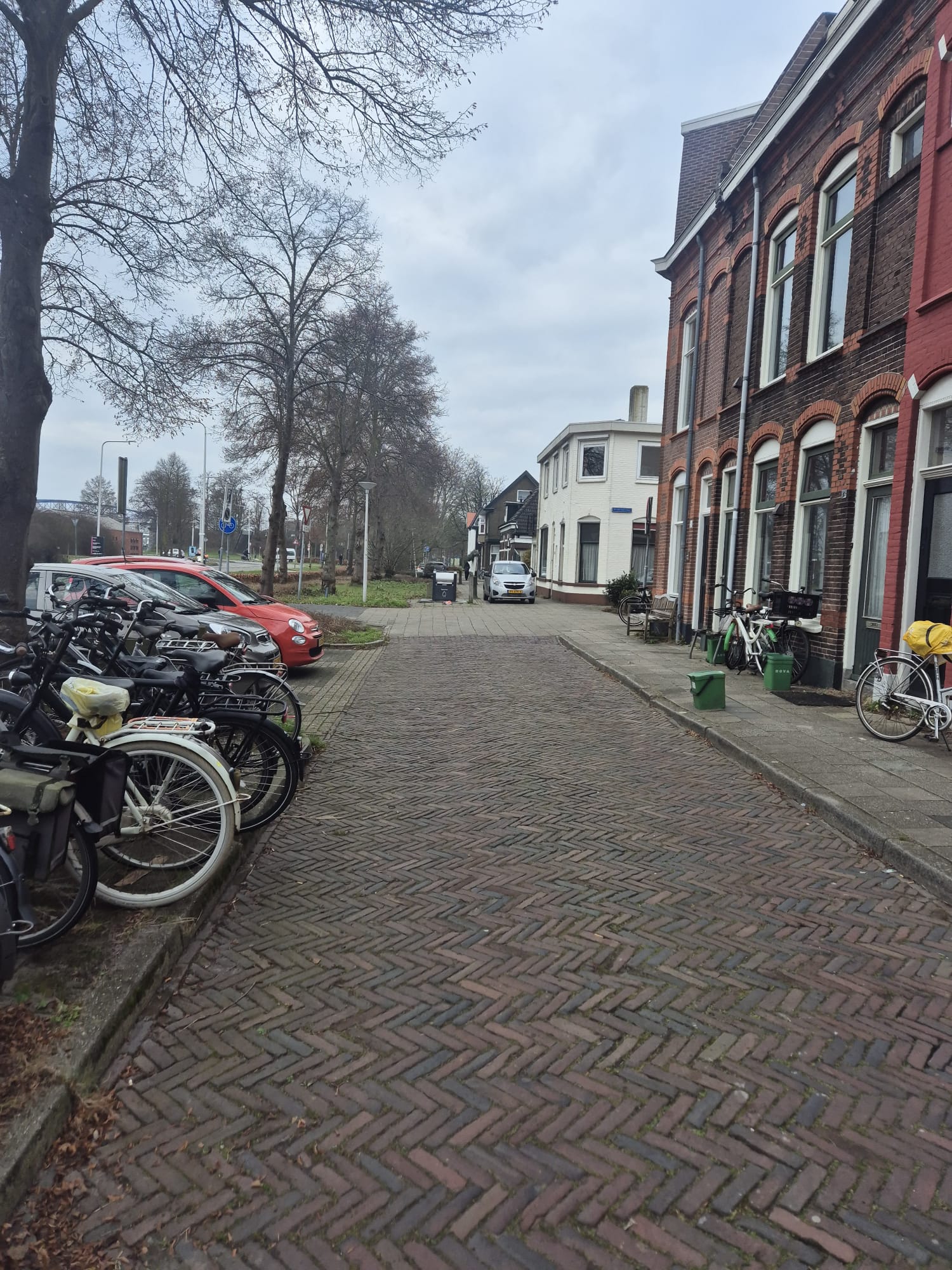 Foto 3 van Deventerstraatweg 9