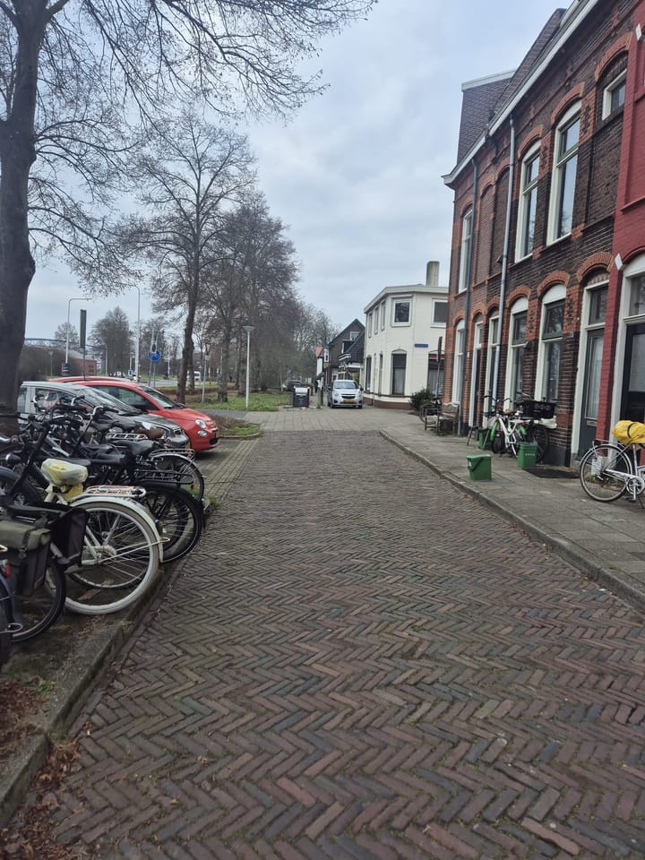 Foto 3 van Deventerstraatweg 9