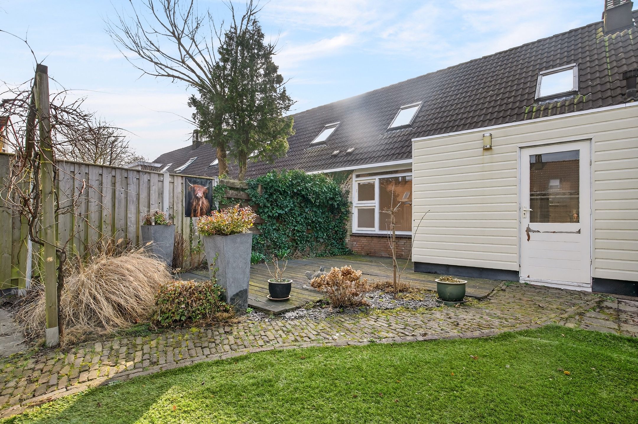 Photo 3 of Biezenveld 8