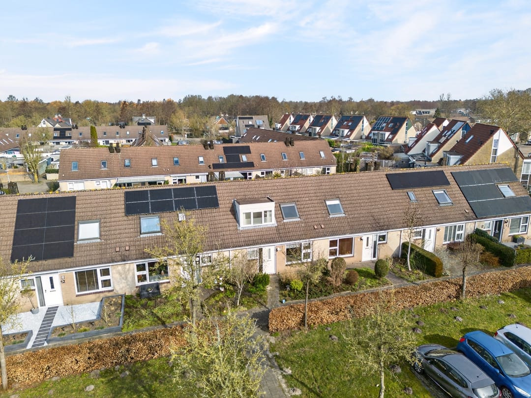 Photo 7 of Biezenveld 8