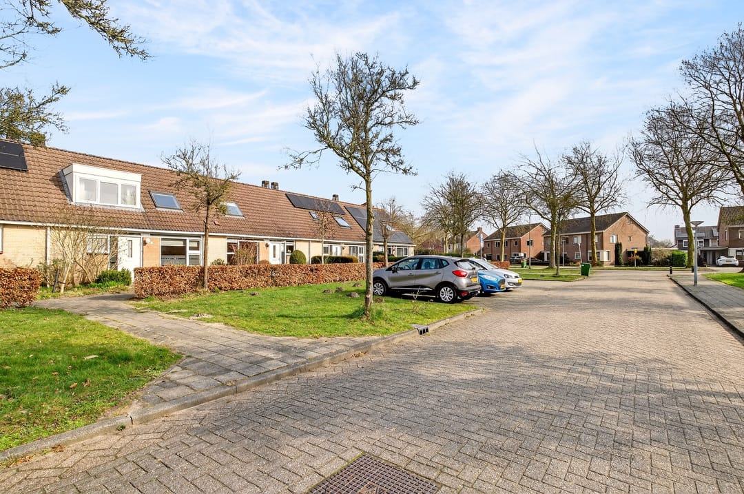 Photo 8 of Biezenveld 8