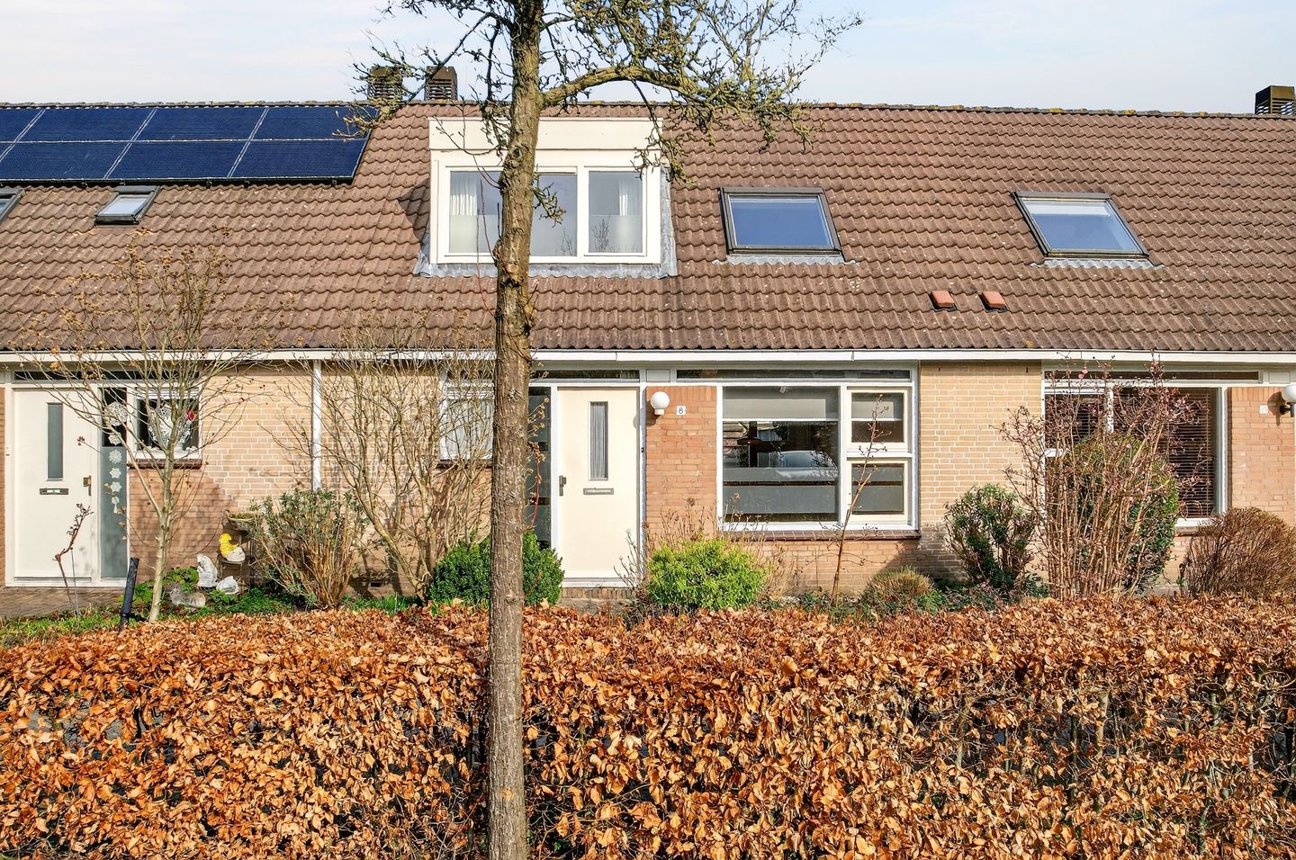 Photo 10 of Biezenveld 8