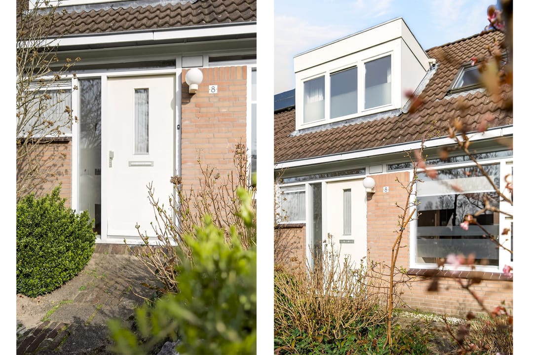 Photo 11 of Biezenveld 8