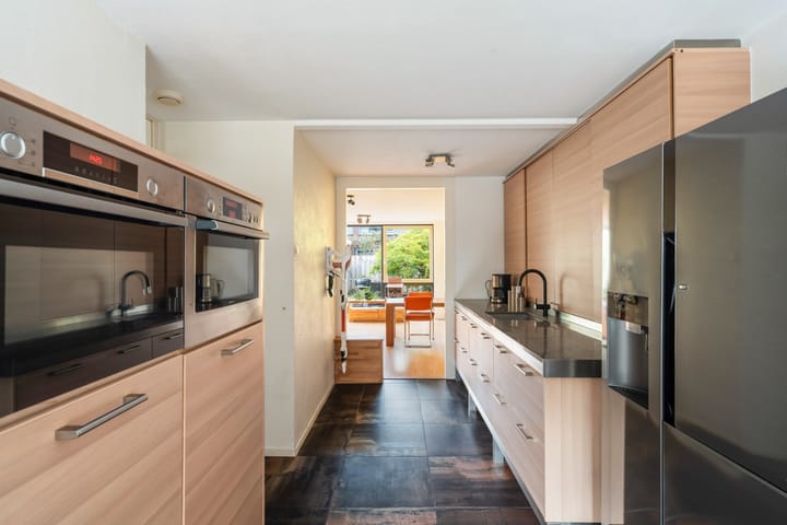 Foto 3 van Weesmeesterstraat 26