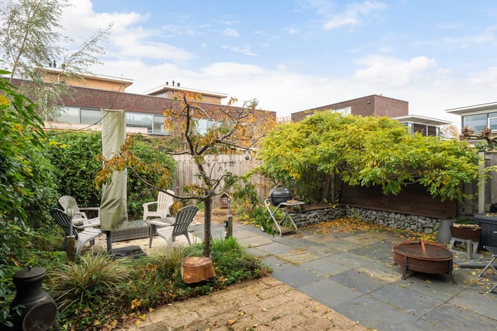 Foto 4 van Weesmeesterstraat 26