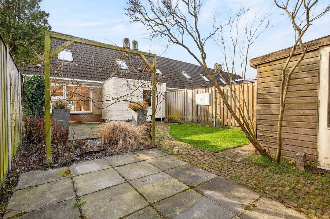 Photo 28 of Biezenveld 8