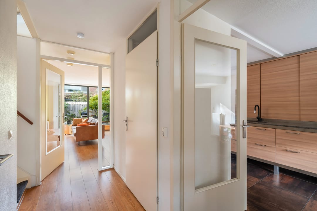 Foto 7 van Weesmeesterstraat 26