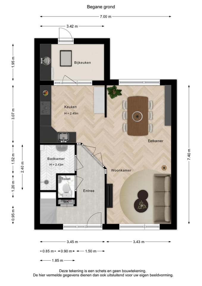 Photo 33 of Biezenveld 8